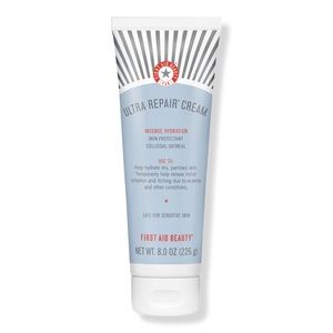 VALUE First Aid Beauty Ultra Repair Cream Jumbo